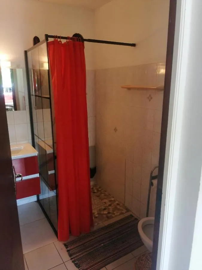 公寓 Appartement Vieux Hab