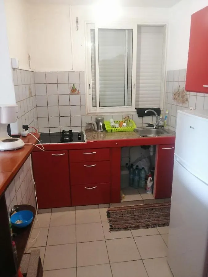 Appartement Vieux Hab