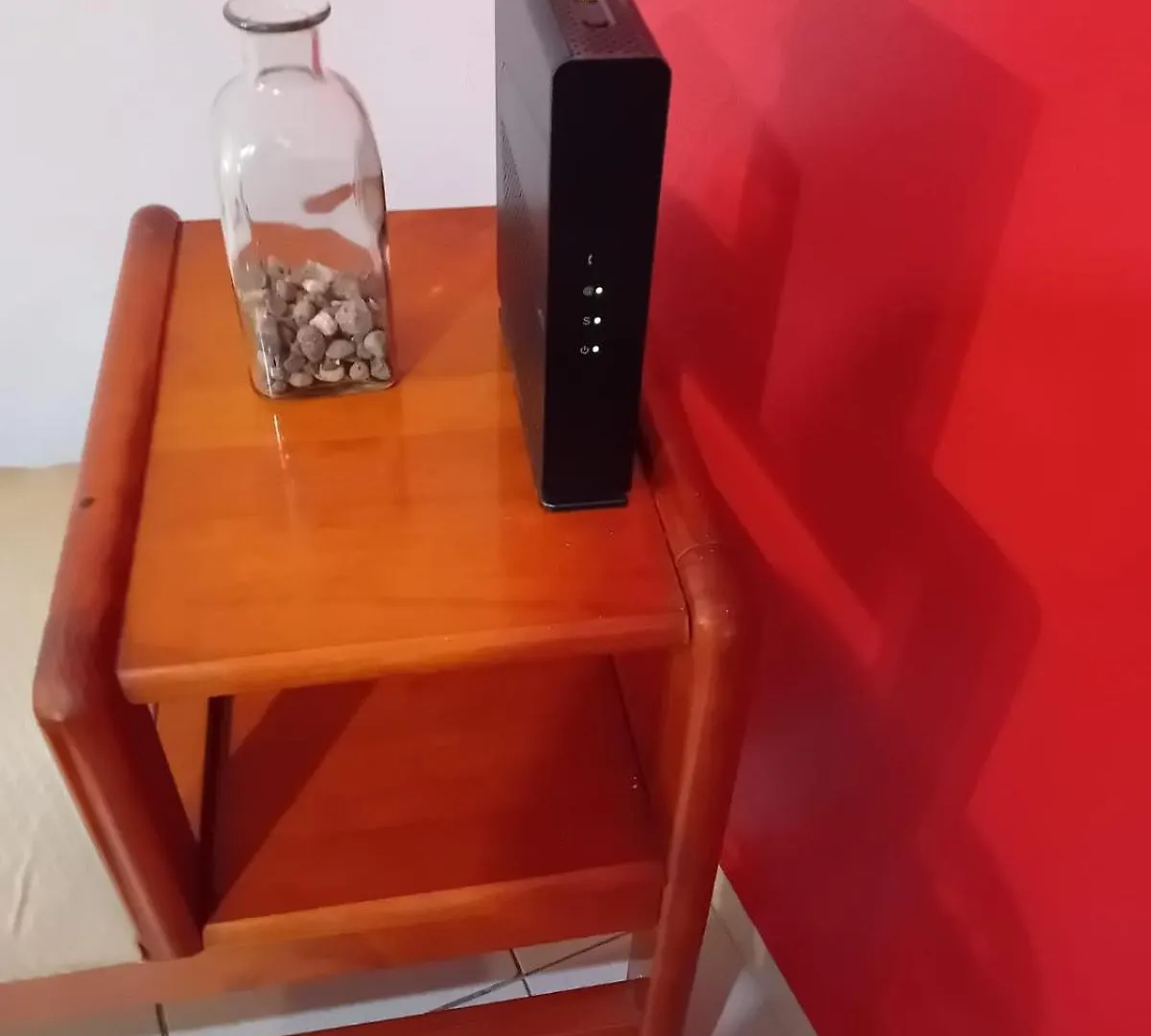 公寓 Appartement Vieux Hab 瓜德罗普